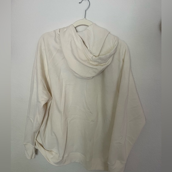 Cream champion sweater size 2x - Picture 5 of 5